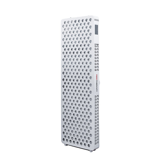 Red Light Therapy UltraPanel - Half Body+