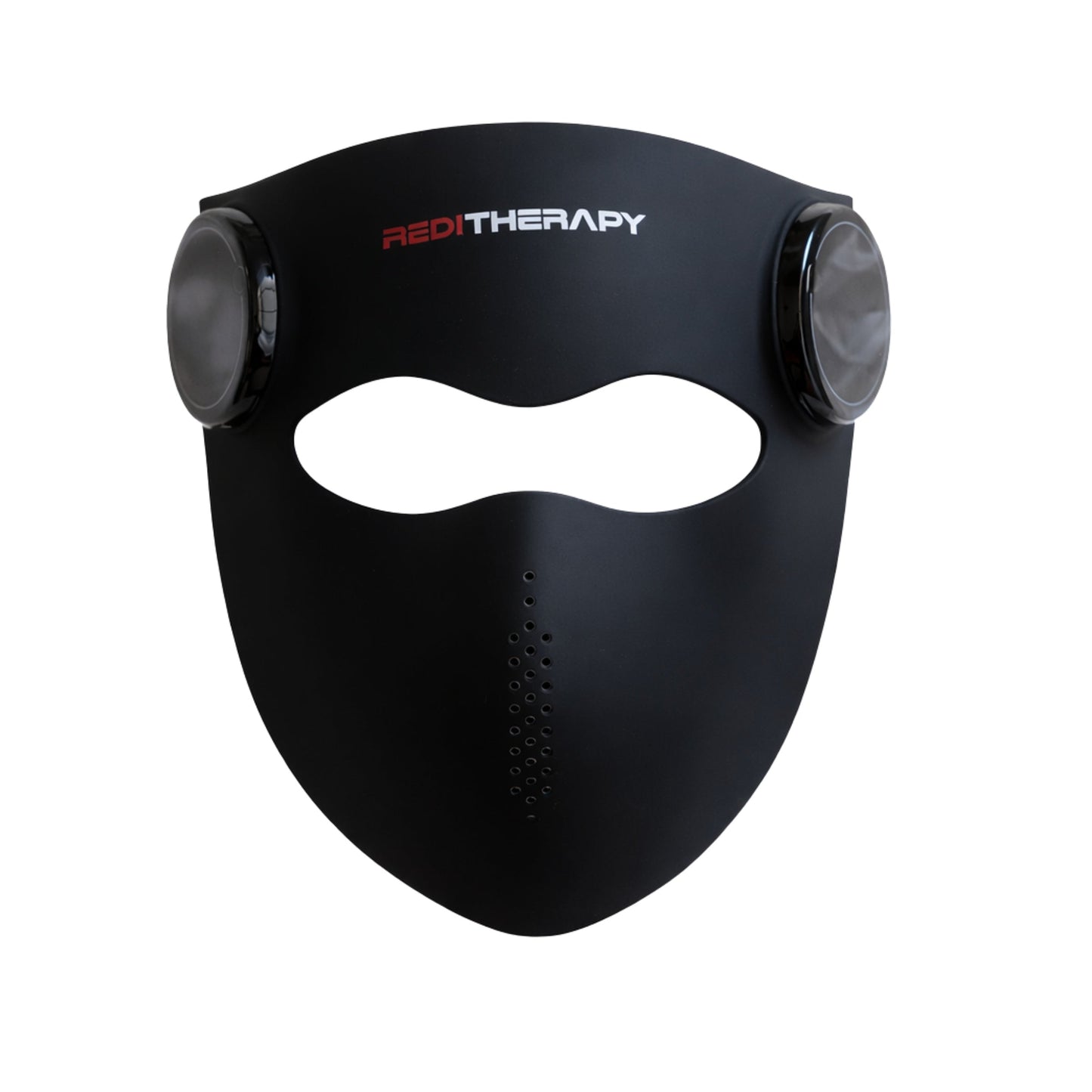 Red Light Therapy Face Mask - Battery Powered