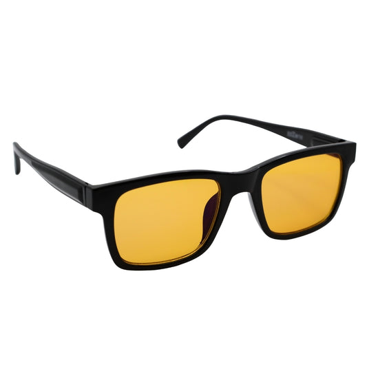 DayZero Blue Light Glasses - Black