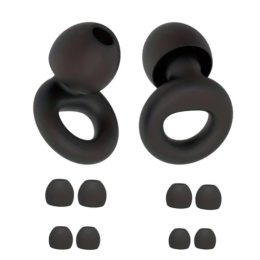 Ear Plugs For Sleeping - zzZone