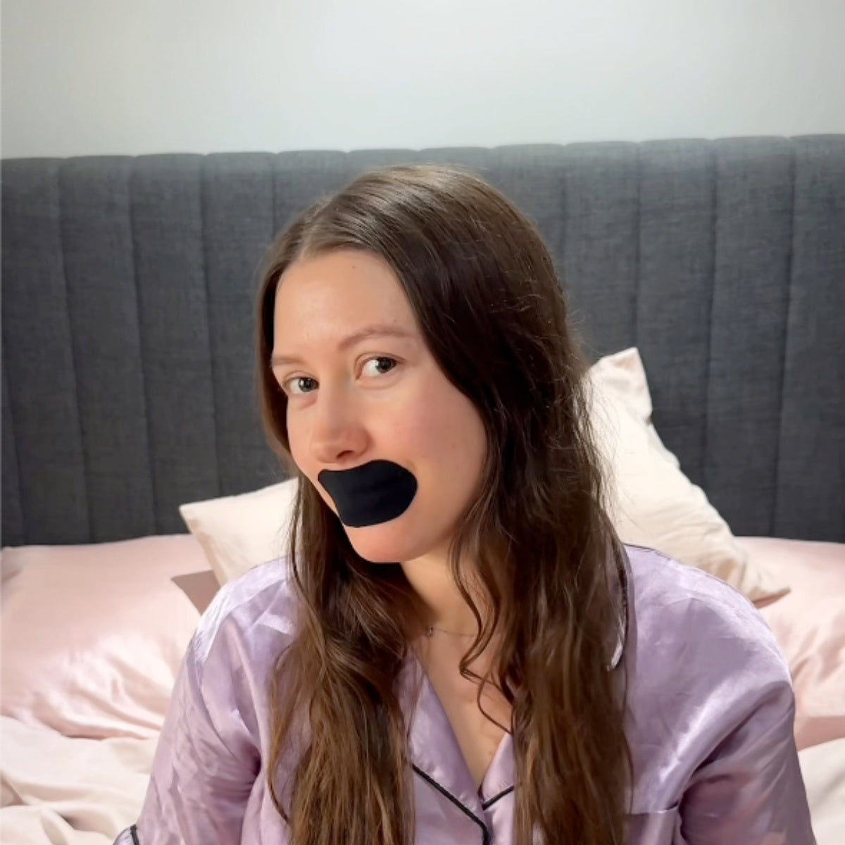 Mouth Tape For Sleeping - zzZone