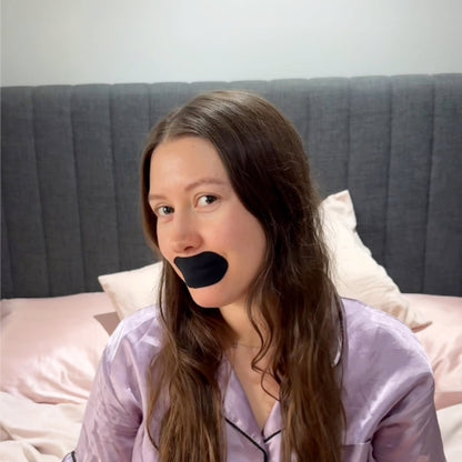 Mouth Tape For Sleeping - zzZone